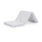 Chipolino Travel Cot Mattress Organic Cotton 60x120cm Chipolino Travel Cot Mattress Organic Cotton 60x120cm