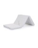 Chipolino Travel Cot Mattress Organic Cotton 60x120cm Chipolino Travel Cot Mattress Organic Cotton 60x120cm