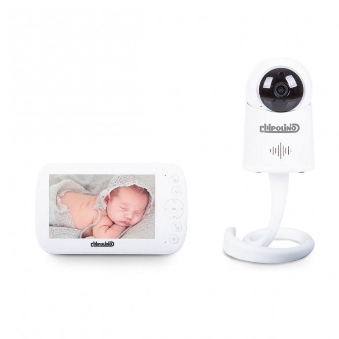 Chipolino Video Monitor Orion