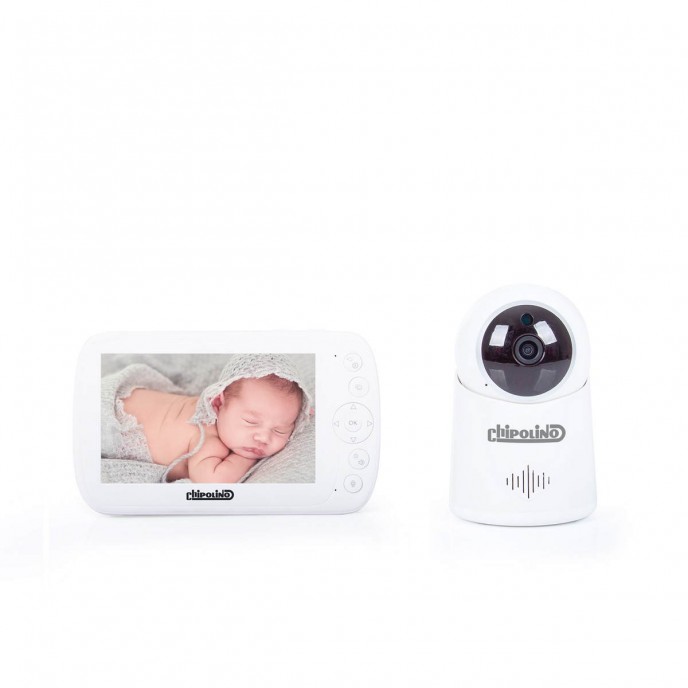 Chipolino Video Monitor Orion