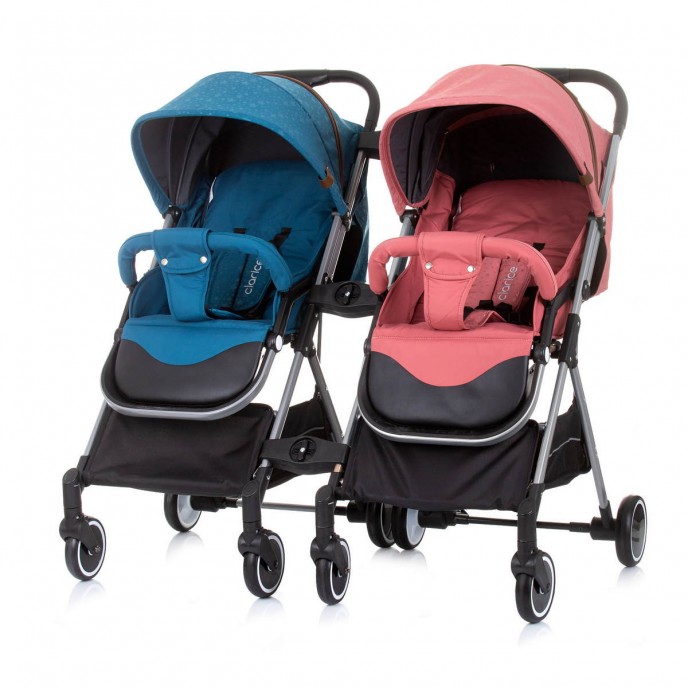 Chipolino Stroller Connectors for Easy Go and Clarice