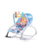 Chipolino Rocker Baby Spa Blue (up to 18kg) 