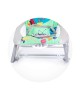 Chipolino Rocker Baby Spa Green (up to 18kg) 