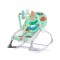Chipolino Rocker Baby Spa Green (up to 18kg)  Chipolino Rocker Baby Spa Green (up to 18kg)