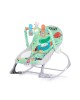 Chipolino Rocker Baby Spa Green (up to 18kg) 