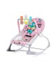 Chipolino Rocker Baby Spa Pink (up to 18kg) 