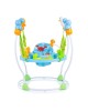 Chipolino Activity Center Jump and Play Blue