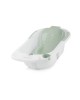 Chipolino Bath with Pad and Stand Vela Mint