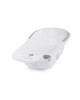 Chipolino Bath with Pad and Stand Vela Mint