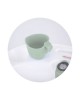 Chipolino Bath with Pad and Stand Vela Mint