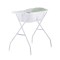 Chipolino Bath with Pad and Stand Vela Mint Chipolino Bath with Pad and Stand Vela Mint