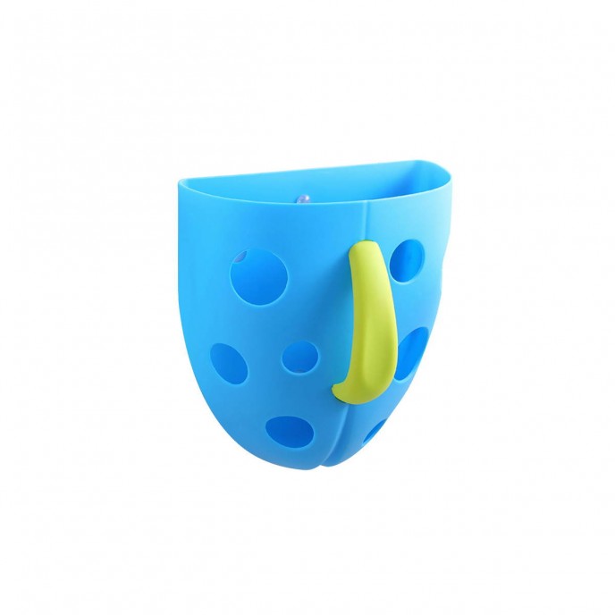 Chipolino Bath Organiser Blue