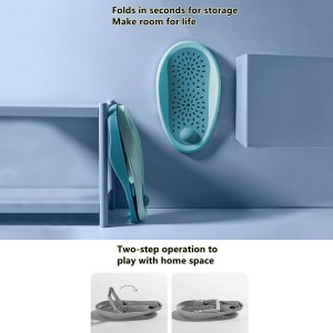 Chipolino Bath Pad Fancy Blue Chipolino Bath Pad Fancy Blue