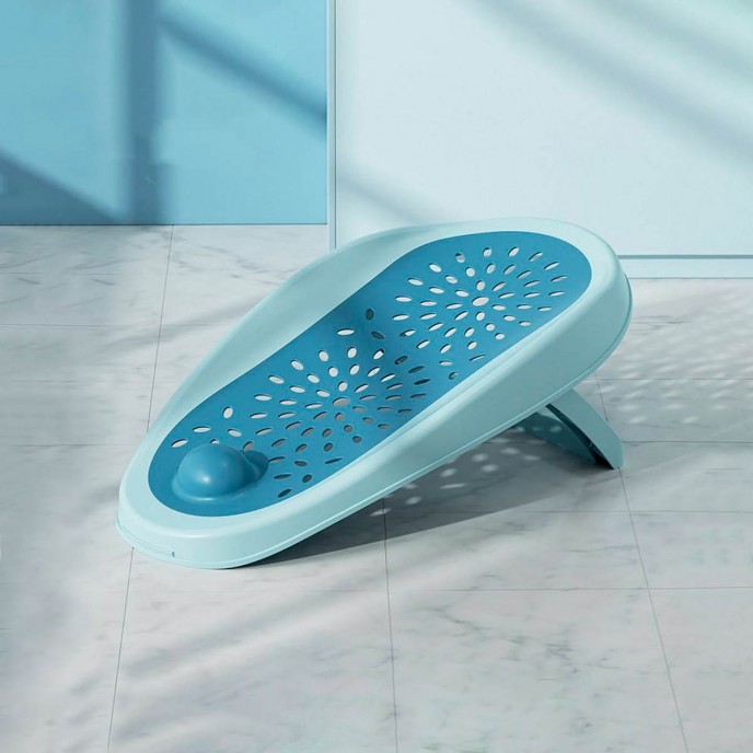 Chipolino Bath Pad Fancy Blue