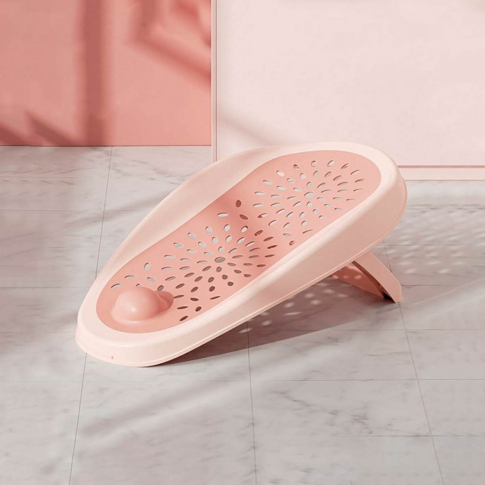 Chipolino Bath Pad Fancy Pink