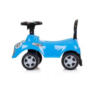 Chipolino Ride on Car Go-Go Blue Chipolino Ride on Car Go-Go Blue