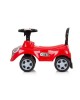 Chipolino Ride on Car Go-Go Red