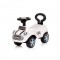 Chipolino Ride on Car Go-Go White Chipolino Ride on Car Go-Go White