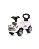 Chipolino Ride on Car Go-Go White