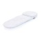 Chipolino Pram Mattress Foam 78x31cm Blue Stars Chipolino Pram Mattress Foam 78x31cm Blue Stars