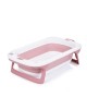 Chipolino Bath Foldable Coral  Pink