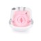 Chipolino Bath Net and Cushion Fish Pink Chipolino Bath Net and Cushion Fish Pink