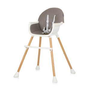 Chipolino Highchair Rio Graphite Chipolino Highchair Rio Graphite