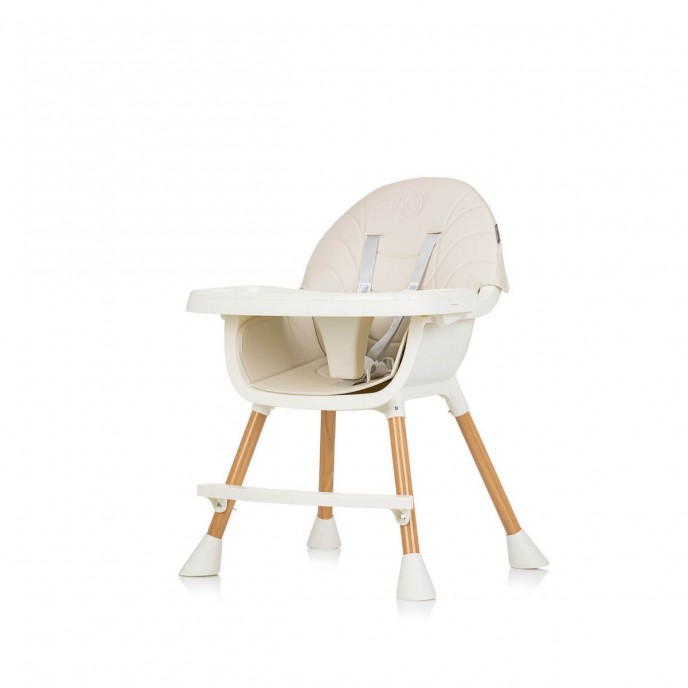 Chipolino Highchair Rio Glacier