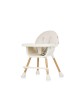 Chipolino Highchair Rio Glacier