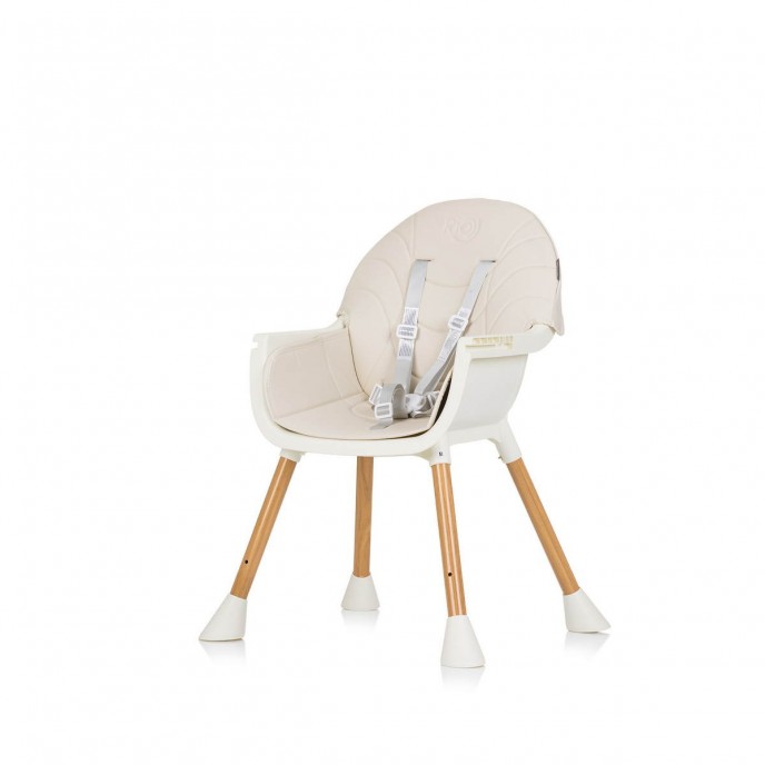 Chipolino Highchair Rio Glacier