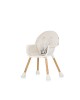 Chipolino Highchair Rio Glacier