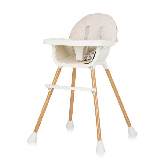 Chipolino Highchair Rio Glacier