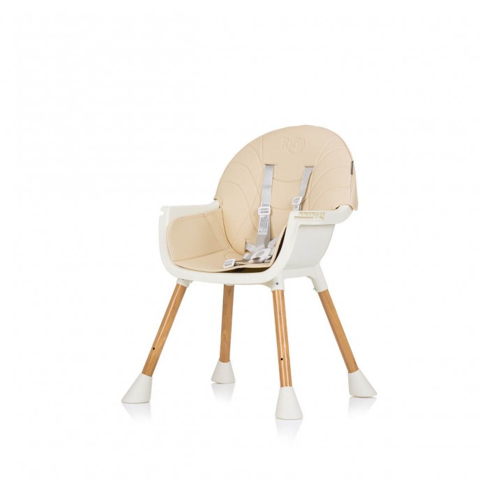 Chipolino Highchair Rio Sand