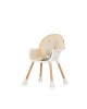 Chipolino Highchair Rio Sand