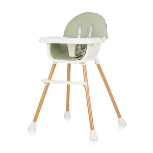 Chipolino Highchair Rio Aloe Chipolino Highchair Rio Aloe