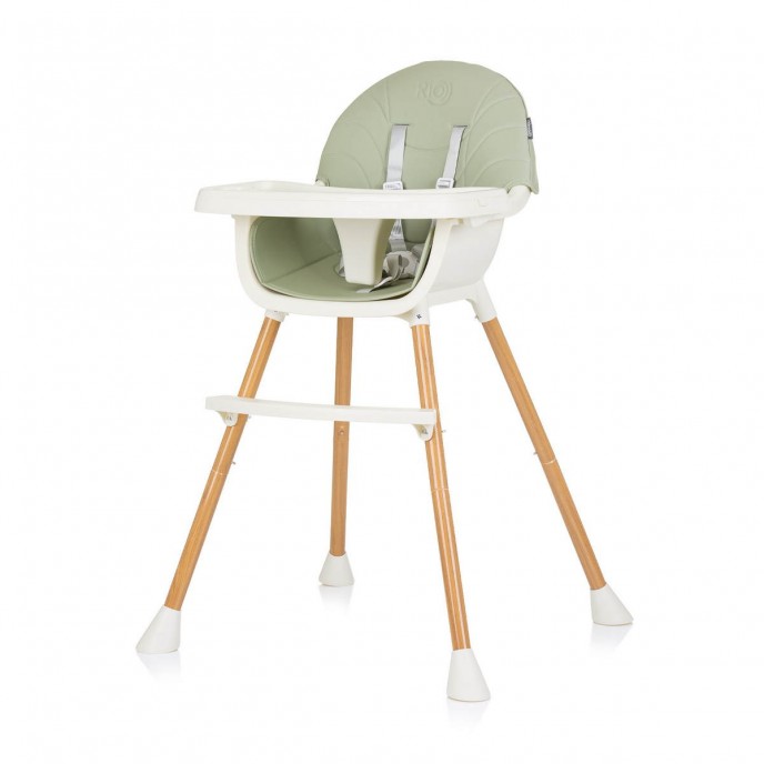 Chipolino Highchair Rio Aloe