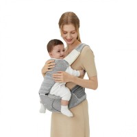 Chipolino Carrier Hip Star Fly Multicolour