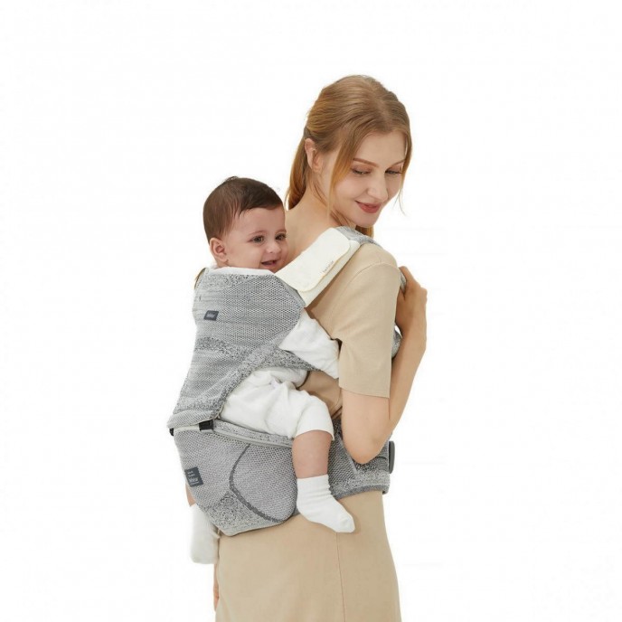 Chipolino Carrier Hip Star Fly Multicolour Black Chipolino Carrier Hip Star Fly Multicolour Black
