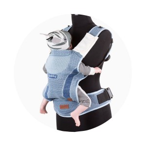 Chipolino Carrier Bobby Fly Sky Chipolino Carrier Bobby Fly Sky