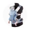Chipolino Carrier Bobby Fly Sky Chipolino Carrier Bobby Fly Sky