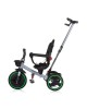 Chipolino Tricycle Alpha Fold 360 Glacier