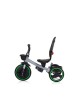 Chipolino Tricycle Alpha Fold 360 Glacier