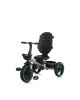 Chipolino Tricycle Alpha Fold 360 Glacier