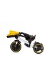 Chipolino Tricycle Alpha Fold 360 Sand