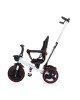 Chipolino Tricycle Alpha Fold 360 Poppy