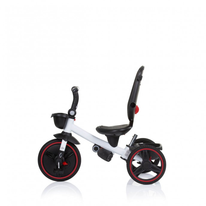 Chipolino Tricycle Alpha Fold 360 Poppy