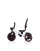 Chipolino Tricycle Alpha Fold 360 Poppy