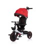 Chipolino Tricycle Alpha Fold 360 Poppy