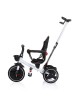 Chipolino Tricycle Alpha Fold 360 Graphite