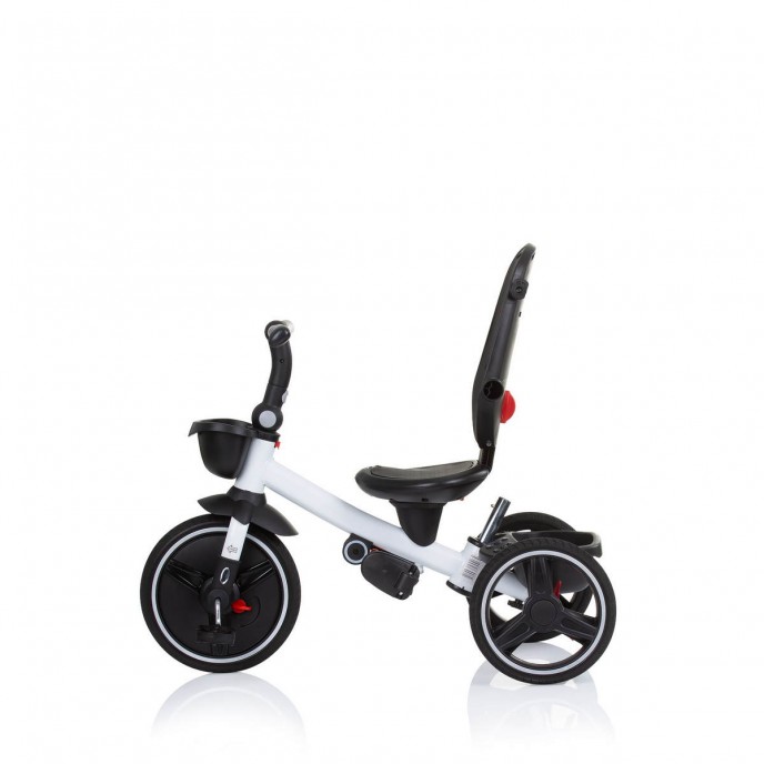 Chipolino Tricycle Alpha Fold 360 Graphite